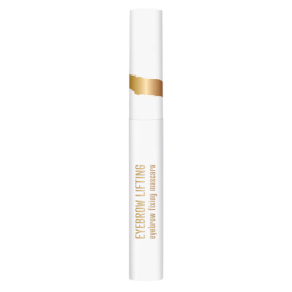 Dermacol Eyebrow Lifting gelový vosk na obočí odstín 01 5 ml
