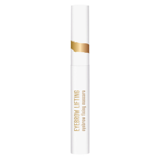 Dermacol Eyebrow Lifting gelový vosk na obočí odstín 02 5 ml