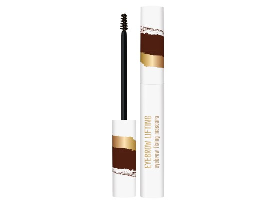 Dermacol Eyebrow Lifting gelový vosk na obočí odstín 02 5 ml