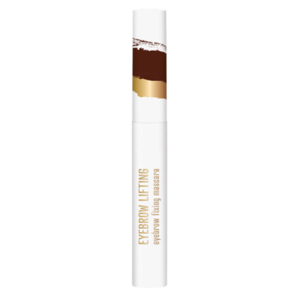 Dermacol Eyebrow Lifting gelový vosk na obočí odstín 02 5 ml