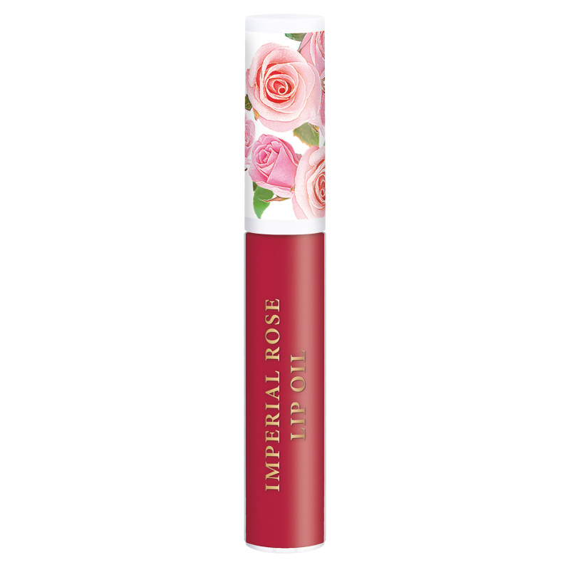 Dermacol Imperial Rose olej na rty s vůní růží odstín 03 7,5 ml