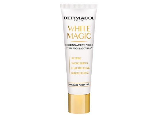 Dermacol White Magic podkladová báze pod make-up 20 ml