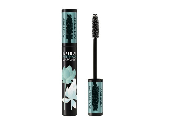 Dermacol Imperial objemová voděodolná řasenka 13 ml