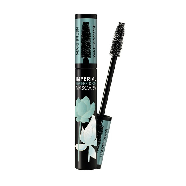 Dermacol Imperial objemová voděodolná řasenka 13 ml