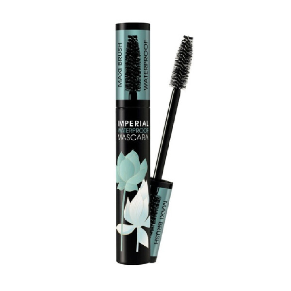 Dermacol Imperial objemová voděodolná řasenka 13 ml