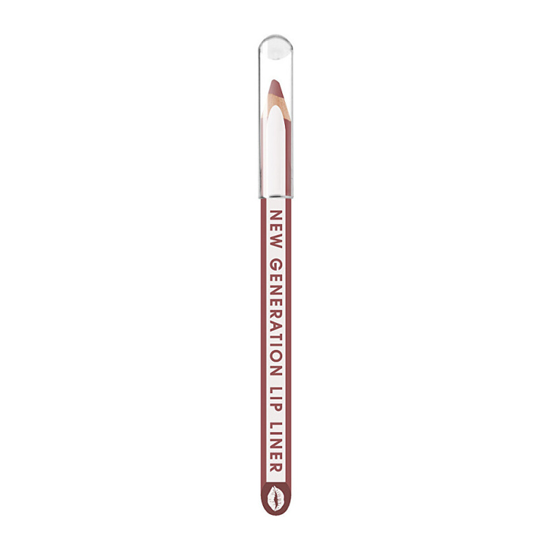 Dermacol New Generation konturovací tužka na rty odstín 01 1 g