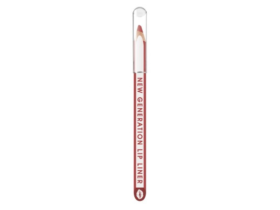 Dermacol New Generation konturovací tužka na rty odstín 04 1 g