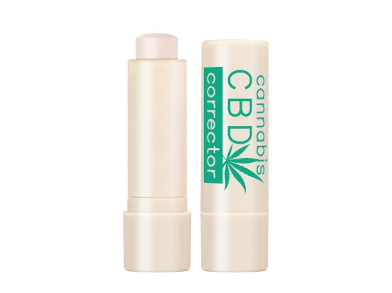 Dermacol Cannabis korekční tyčinka odstín 01 5,7 g
