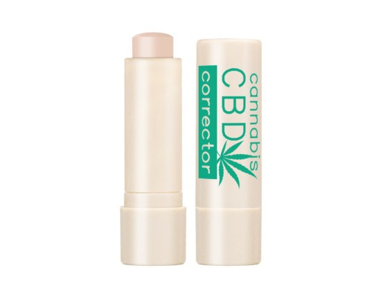 Dermacol Cannabis korekční tyčinka odstín 02 5,7 g