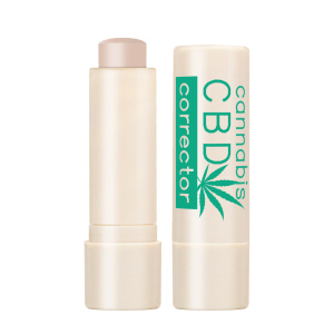 Dermacol Cannabis korekční tyčinka odstín 03 5,7 g