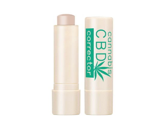 Dermacol Cannabis korekční tyčinka odstín 03 5,7 g