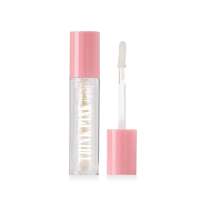 Dermacol Think Pink olej na rty odstín 02 4 ml