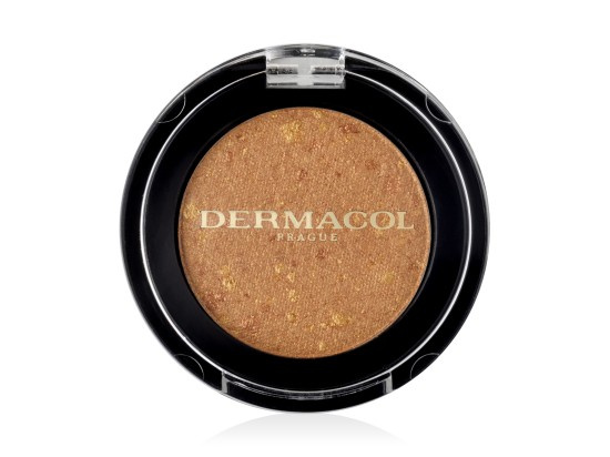 Dermacol Infinity Moon třpytivé oční stíny odstín 02 4.5 g
