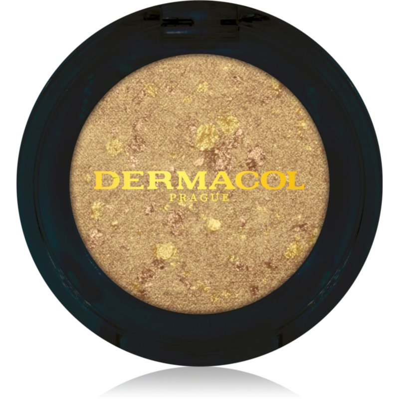 Dermacol Infinity Moon třpytivé oční stíny odstín 02 4.5 g