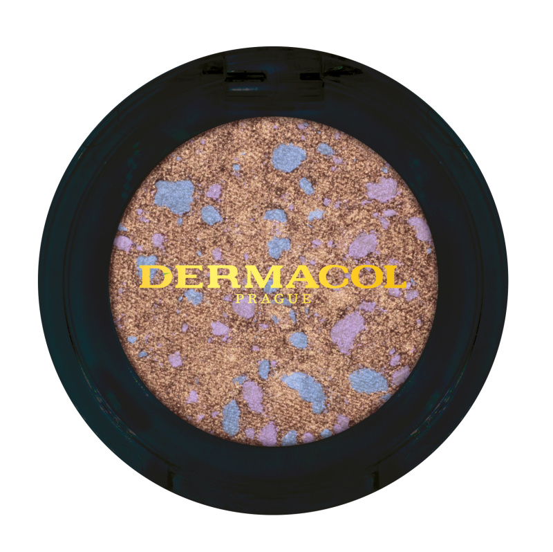Dermacol Infinity Moon třpytivé oční stíny odstín 03 4.5 g
