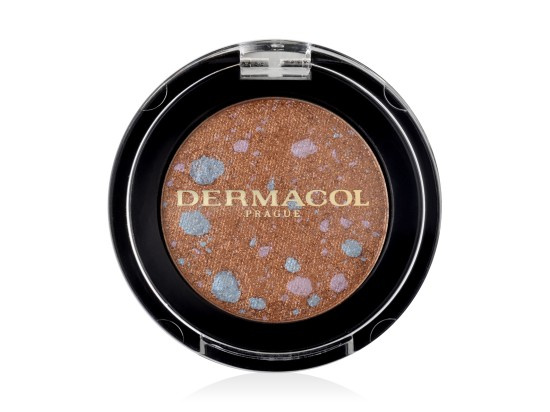 Dermacol Infinity Moon třpytivé oční stíny odstín 03 4.5 g