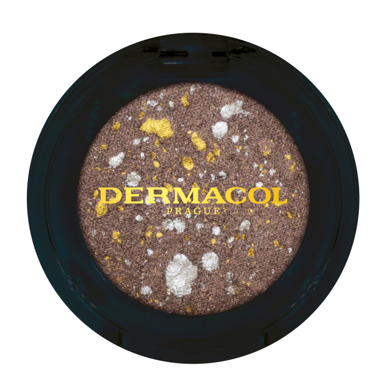 Dermacol Infinity Moon třpytivé oční stíny odstín 04 4.5 g