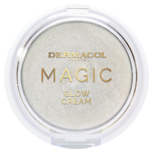 Dermacol Magic krémový rozjasňovač odstín 01 3 ml