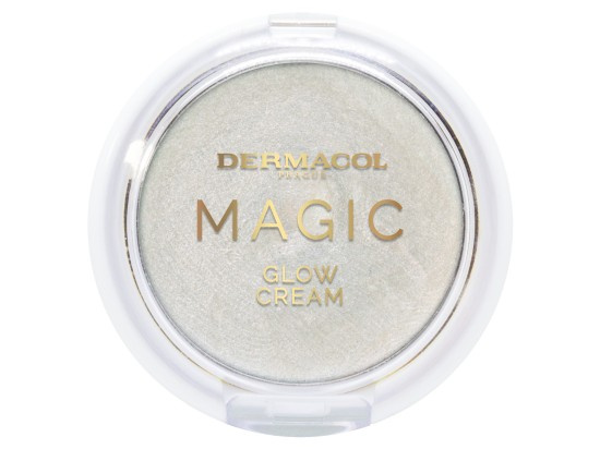 Dermacol Magic krémový rozjasňovač odstín 01 3 ml