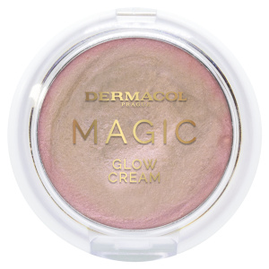 Dermacol Magic krémový rozjasňovač odstín 02 3 ml