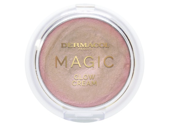 Dermacol Magic krémový rozjasňovač odstín 02 3 ml