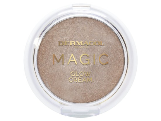 Dermacol Magic krémový rozjasňovač odstín 03 3 ml