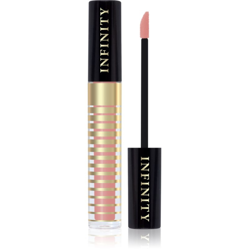 Dermacol Infinity Lip Ink matná barva na rty odstín 01 3.4 ml