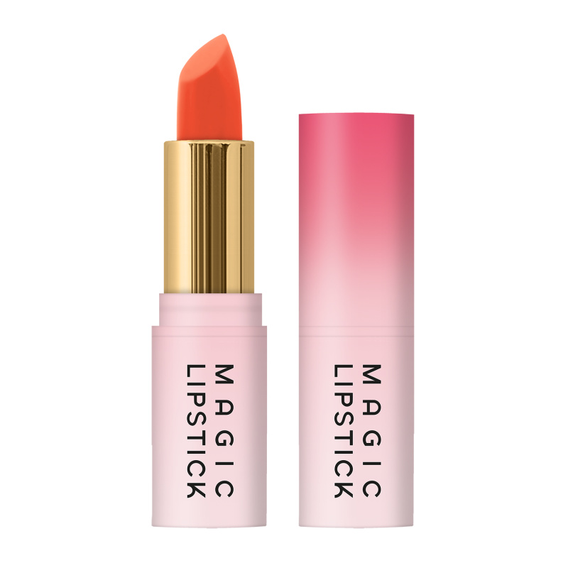 Dermacol Magic Lipstick samozabarvujicí pH lesk na rty odstín 06 3.5 g