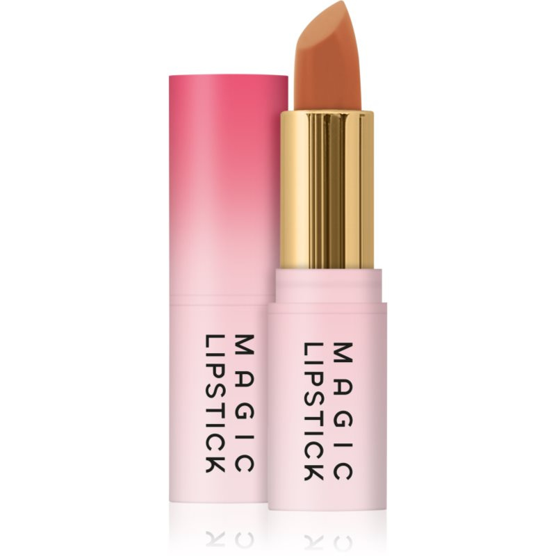 Dermacol Magic Lipstick samozabarvujicí pH lesk na rty odstín 06 3.5 g