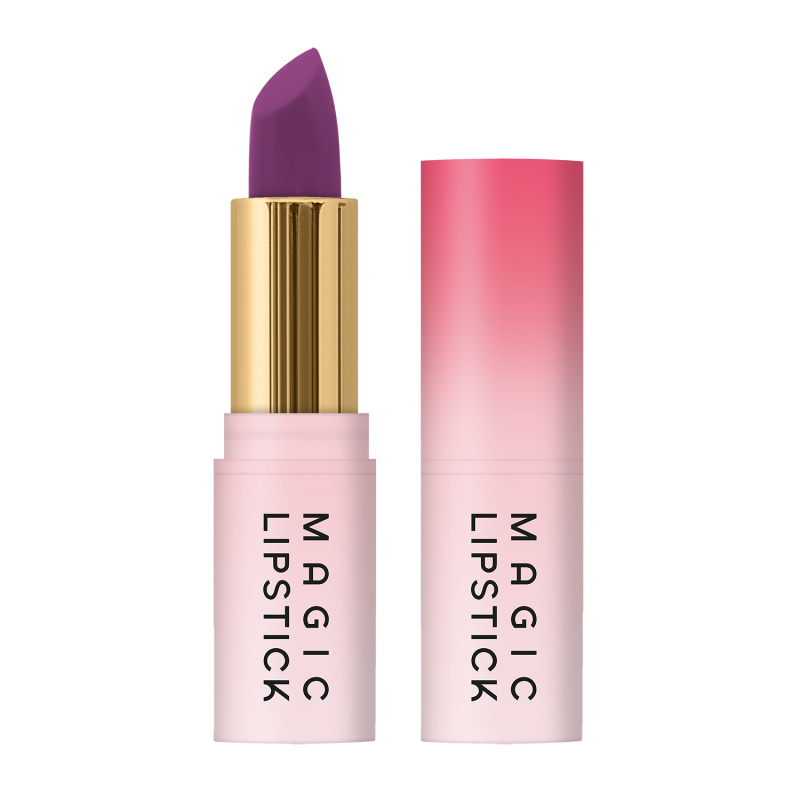 Dermacol Magic Lipstick samozabarvujicí pH lesk na rty odstín 07 3.5 g