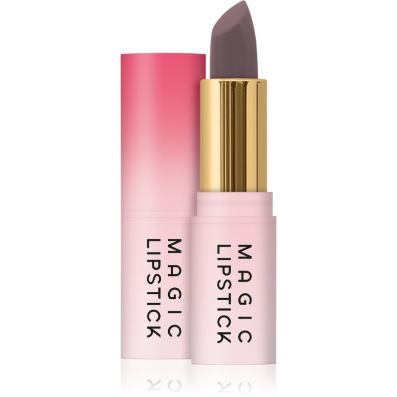 Dermacol Magic Lipstick samozabarvujicí pH lesk na rty odstín 07 3.5 g