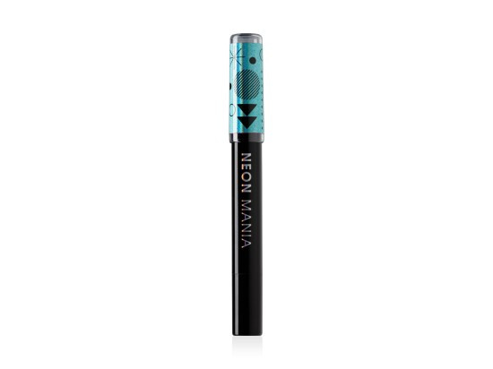 Dermacol Neon Mania krémová tužka na oči s multichromatickým efektem 12h Mermaid - 1 3 g