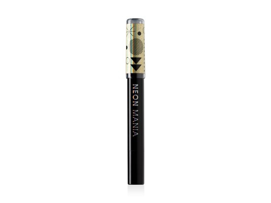 Dermacol Neon Mania krémová tužka na oči s multichromatickým efektem 12h Mermaid - 2 3 g