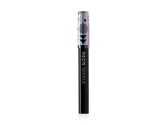 Dermacol Neon Mania krémová tužka na oči s multichromatickým efektem 12h Mermaid - 3 3 g