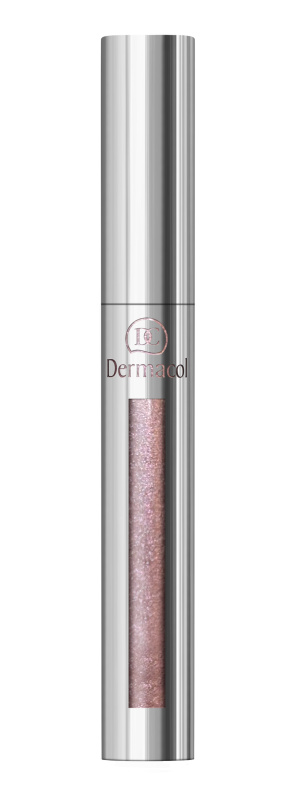 Dermacol Lip Up lesk na rty pro větší objem odstín 2 3 ml