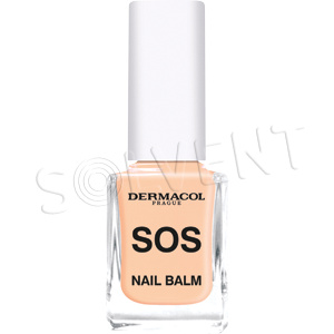Dermacol SOS Nail Balm balzám na nehty 11 ml
