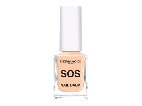 Dermacol SOS Nail Balm balzám na nehty 11 ml
