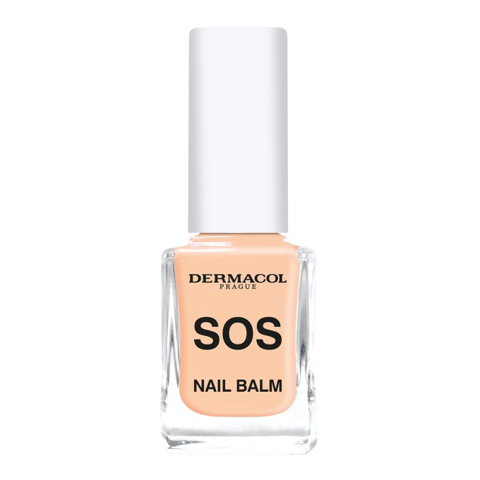 Dermacol SOS Nail Balm balzám na nehty 11 ml