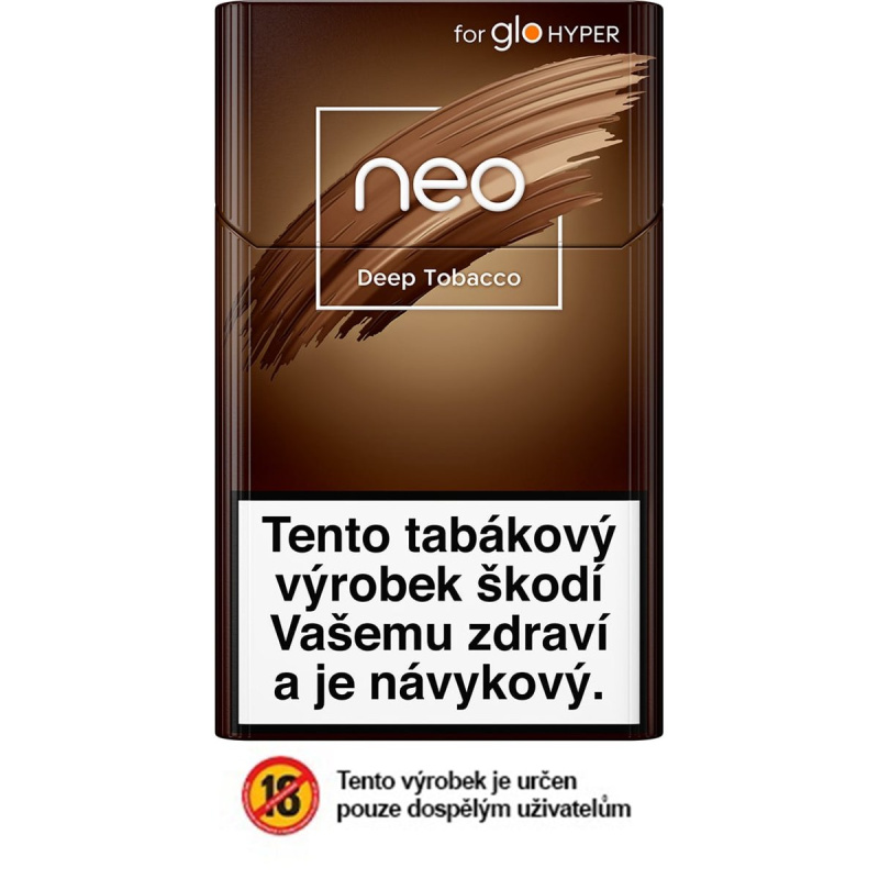 neo™ Deep Tobacco