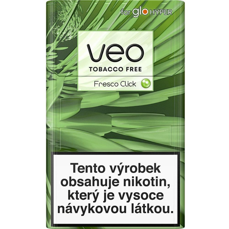 veo™ Fresco Click