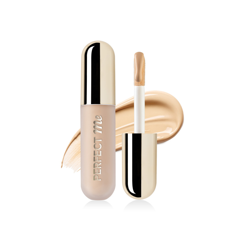 Dermacol Perfect Me rozjasňující korektor odstín 01 7 ml