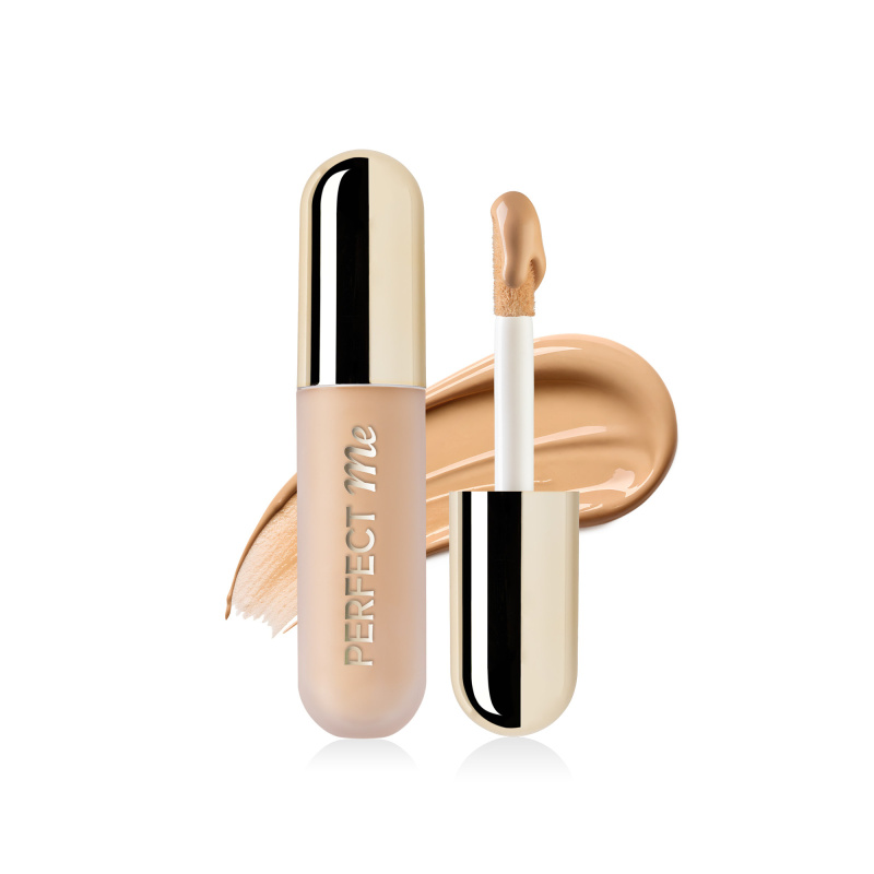 Dermacol Perfect Me rozjasňující korektor odstín 02 7 ml