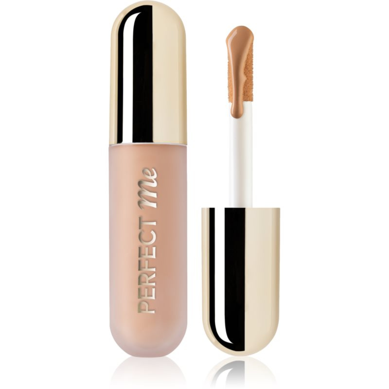Dermacol Perfect Me rozjasňující korektor odstín 02 7 ml