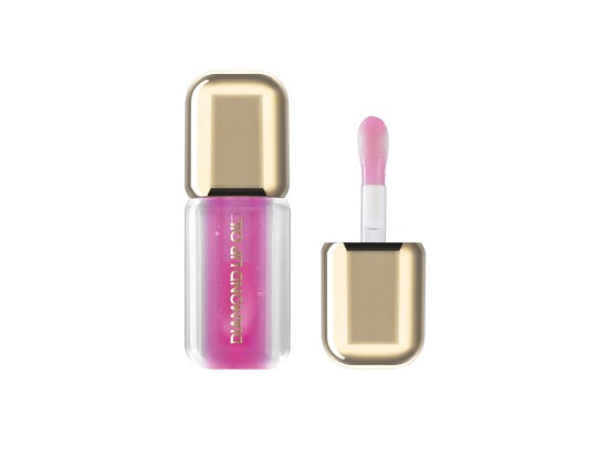 Dermacol Olej na rty Diamond Lip Oil 4 ml 02 Hot Kiss