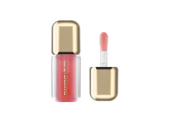 Dermacol Olej na rty Diamond Lip Oil 4 ml 03 Lush Crush