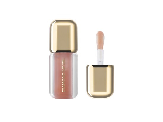 Dermacol Olej na rty Diamond Lip Oil 4 ml 04 Vanilla Bliss
