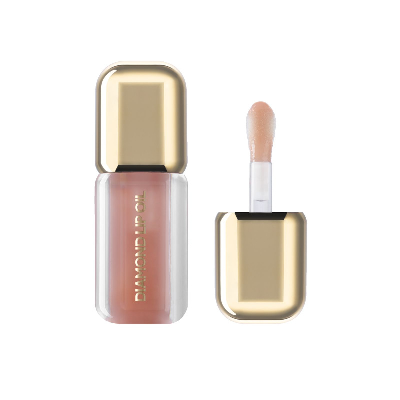 Dermacol Olej na rty Diamond Lip Oil 4 ml 04 Vanilla Bliss