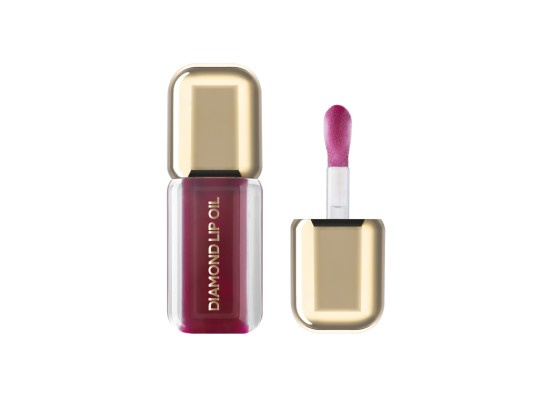 Dermacol Olej na rty Diamond Lip Oil 4 ml 06 Berry