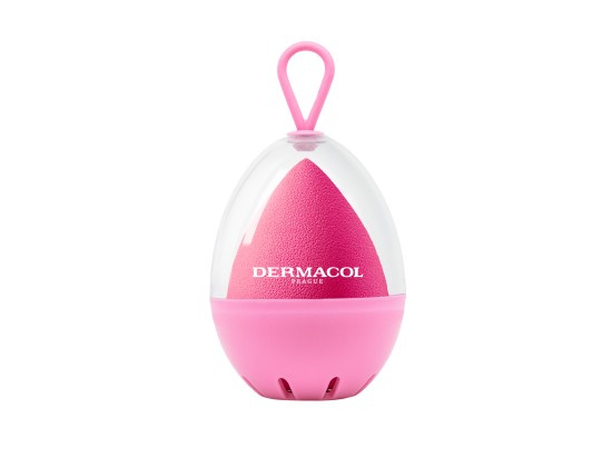 Dermacol Accessories Beauty Blender make-up houbička ve tvaru kapky 1 ks