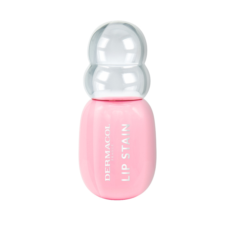 Dermacol Slupovací barva na rty Lip Stain 4,5 ml 1